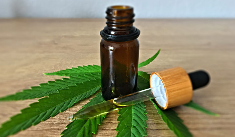 CBD treatment