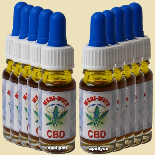 best CBD oil UK