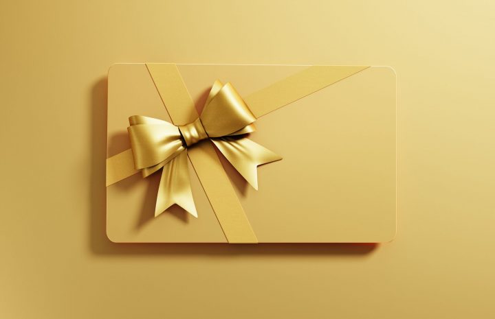 Many Reasons Why Promotional Gift Cards Are Great For Your Business