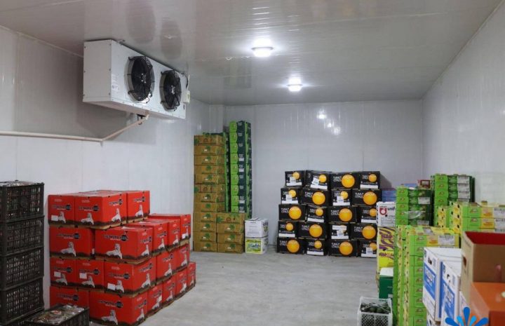 Cold-Storage installation Units Essentials to Every Business