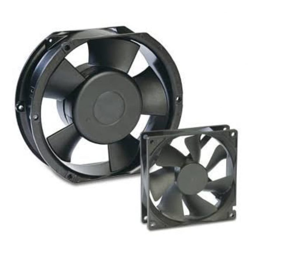 Axial fan